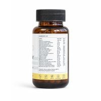 SANRAE The Daily Rae™ - Comprehensive Daily Multivitamin for Women